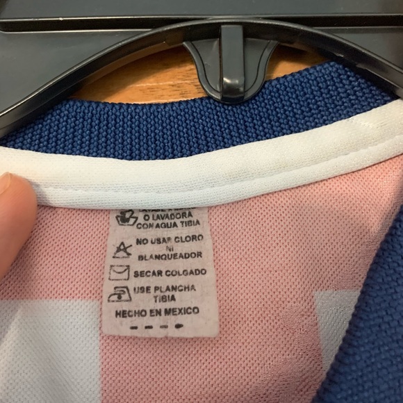 Men’s Chivas Guadalajara Official Soccer Jersey - Picture 4 of 5